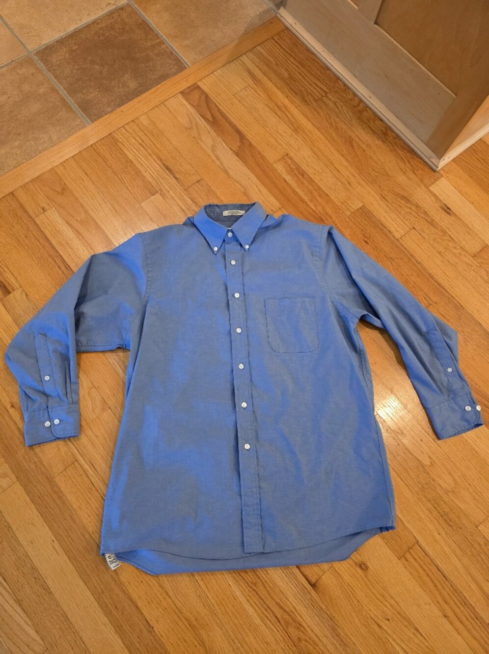 Van Heusen Dress Shirt